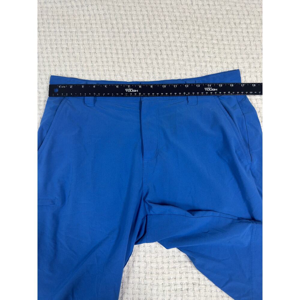 Columbia PFG Men’s Shorts Omni Shield Fishing - Picture 11 of 12